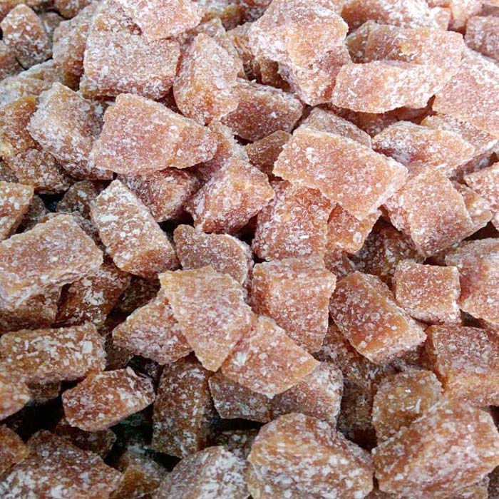 包邮 重庆零食颗粒姜糖软糖手工老姜糖传统姜汁糖生姜糖20斤