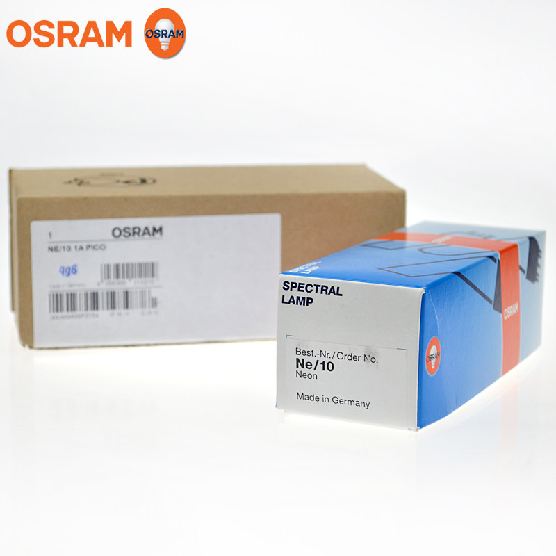 欧司朗光谱灯泡HE/10 60V55W光物理学灯泡NE/10 30V30W光学化学灯 - 小编推荐 - WePost 全民代运 - 马来西亚 ...