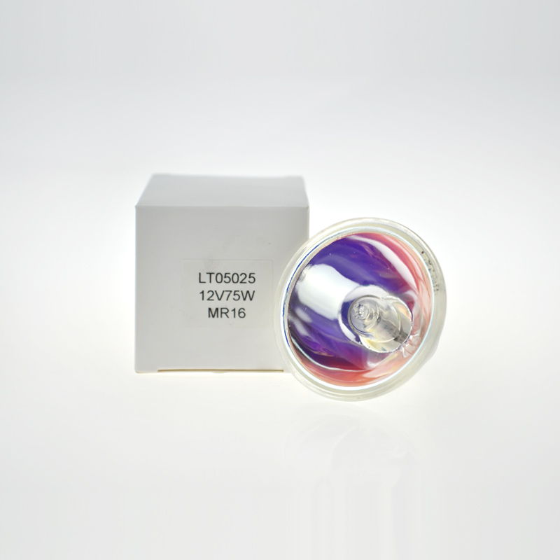 投影仪灯泡12V75W卤素