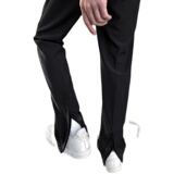 早秋高街vibe开叉排扣高级感休闲裤男修身西裤女KK344-P55，男装西裤，星座205