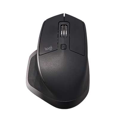 游戏办公蓝牙无线双滚轮大师鼠标