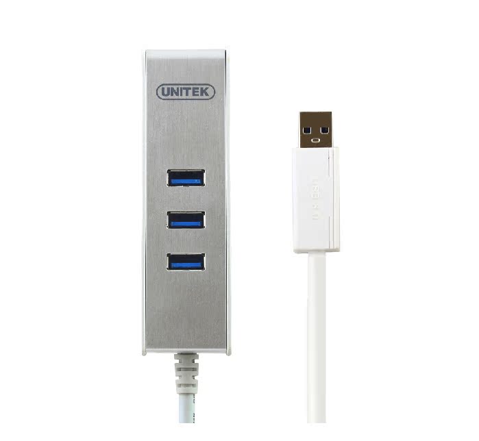 Concentrateur USB - Ref 364361 Image 4