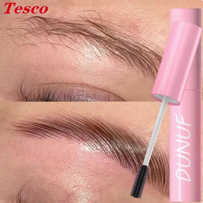 Eyebrows Styling Cream Transparent Gel Makeup 眉毛定型膏透明