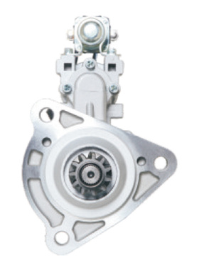 雷诺东风天龙DCI11起动机 M009T60471 D5010508380 D5010222089