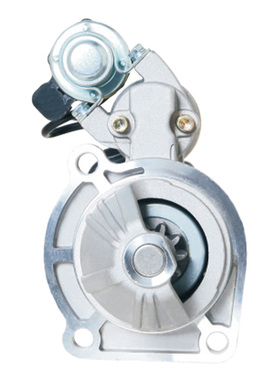 潍柴/扬柴WP3江淮系列起动机马达 M81R3010SE Z20040015C