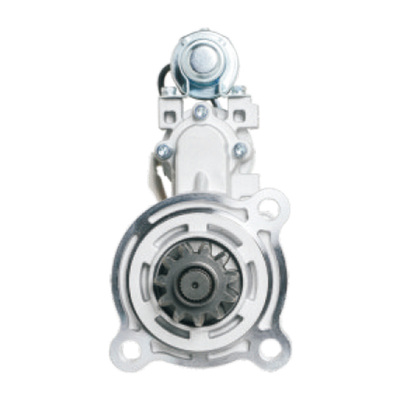 玉柴6L系列起动机马达 M105RYL L30L2-3708100 G5800-3708100A
