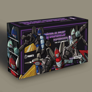 PT01 飞行小队变形小比例玩具模型 06三尖头小飞机G1动画战机小队