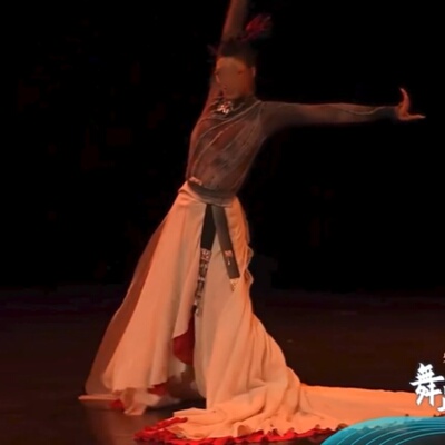《凤栖梧》同款舞蹈服专业定制