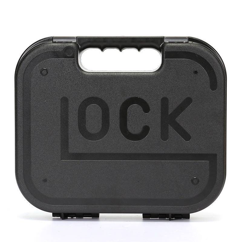 glock格洛克塑料蛋槽防摔安全箱