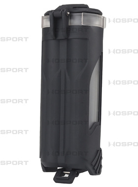 WOSPORT 多功能战术电池双孔收纳盒 适配CR123/AAA电池 便携MOLLE