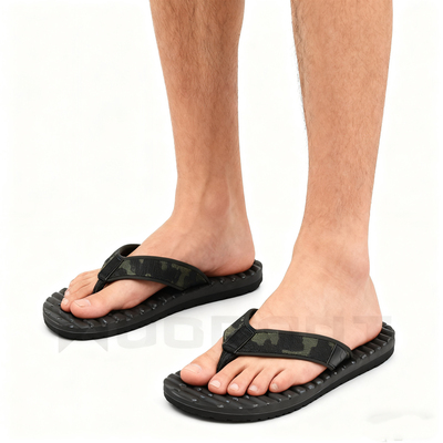 wosport战术人字拖轻量化舒适