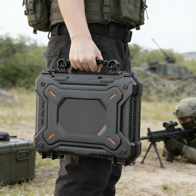 wosport厂家直销wst防尘安全箱