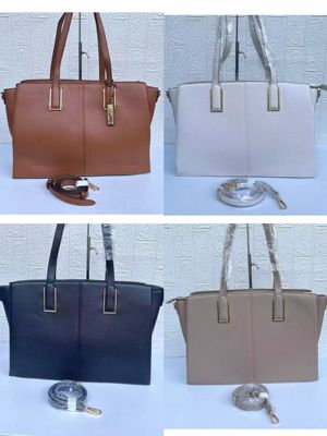 外贸aldopu2025新款女包托特包手提包百搭通勤大容量单肩斜挎包