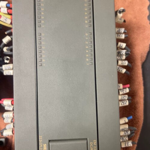 出售西门子SIMATIC S7-200 PLC模块，型号包括 ~议价