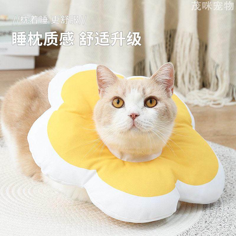 猫咪项圈伊丽莎白圈狗狗防舔软头套伊莉沙白羞耻脖圈绝育用品,宠物/宠物食品及用品,宠物伊丽莎白圈,淘宝优惠券,粉丝福利购,淘宝优惠卷