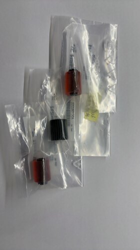 美能达C226，C7222纸盒搓纸轮