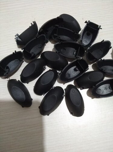 快速电热水壶蒸汽开关帽温控器按钮开关帽半球通用水壶开关帽