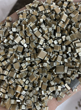 混装贴片独石电容散料多层MLCC电子元件热敏电阻钯米微0电容器2型