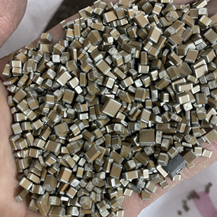 混装贴片独石电容散料多层MLCC电子元件热敏电阻钯米微0电容器2型