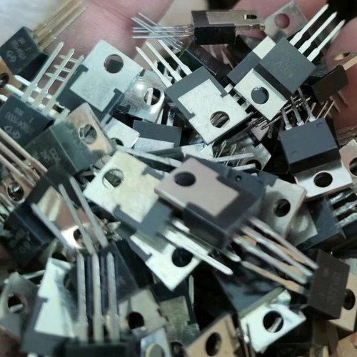 全新混装铜二三极管 场效应管 中功率管 分立器件电子元器件包