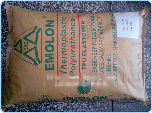 热塑性弹性体塑胶台湾日胜TPU BTL-64D