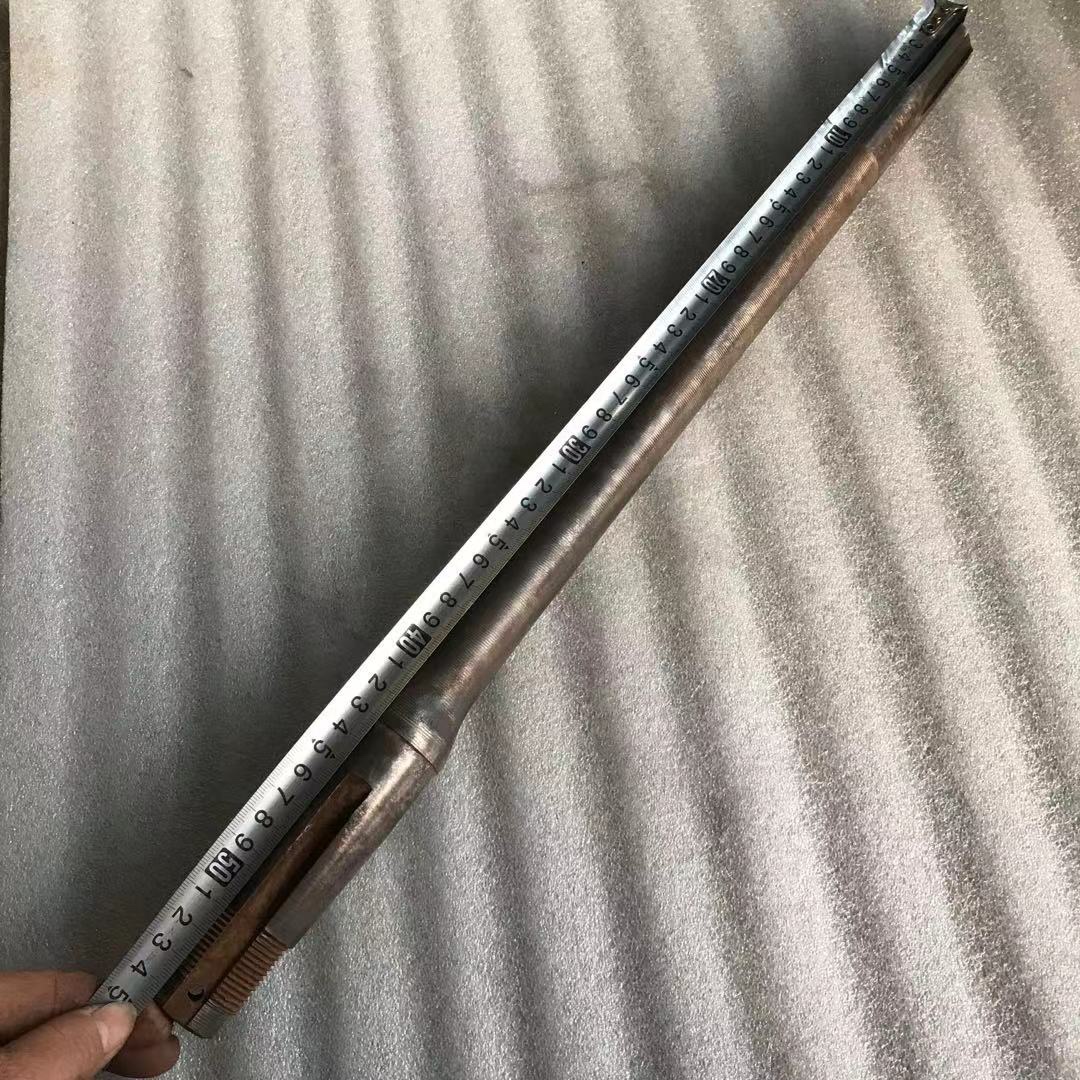 农用小三轮车配件真马中意小双力半轴550长6键208轴承