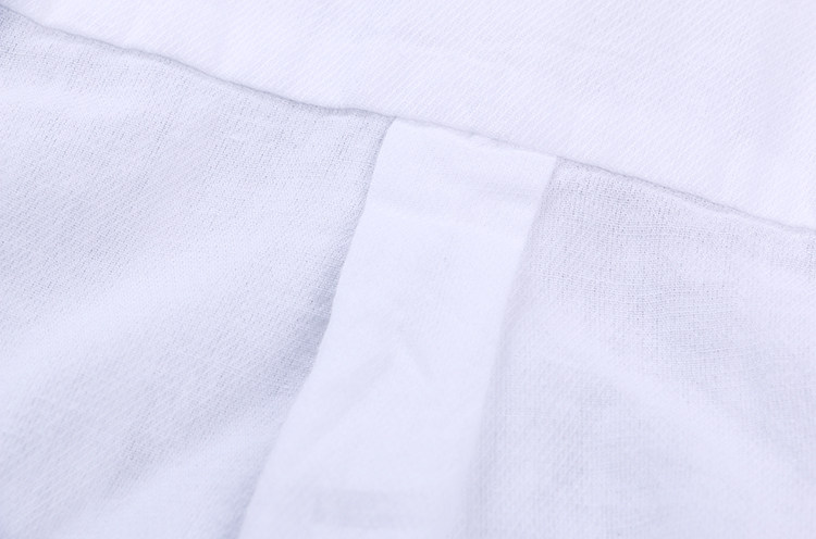 Chemise fille à manche longue - Ref 2087351 Image 4