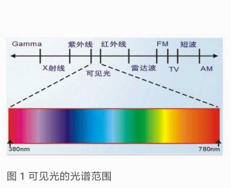 led灯泡穿透性科普不要拍