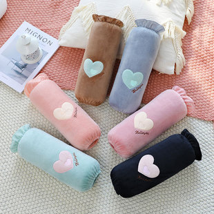 套护袖 成人学生防脏袖 口工作防污袖 头2025秋冬新款 套袖 手袖 女长款