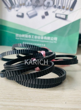 PU多楔带 3PH63.5周长162mm 宽度4.8mm 齿状胶管30内径34.5外径