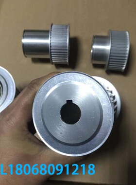 同步带轮加工3M 5M 8M XL H S5M型同步轮电机皮带轮最快5天出货