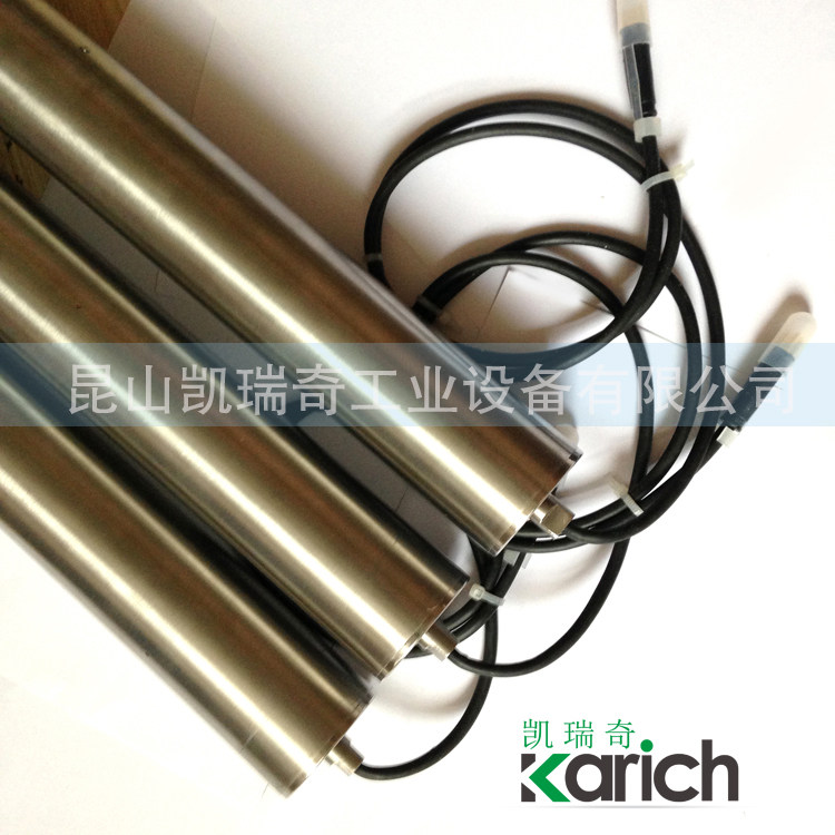 多楔带电动滚筒微型电动滚筒DGBL50-B-60W-24V-457W-9.42M-S3-Q|msdalam kategori perkakasan/alat, jentera perkakasan, roller - dari Buy2taobao.com untuk memberikan perkhidmatan ejen Taobao profesional membeli