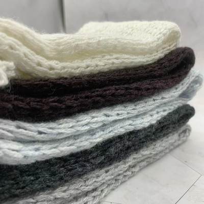 28支羊绒羊毛棉线手工编织毛线