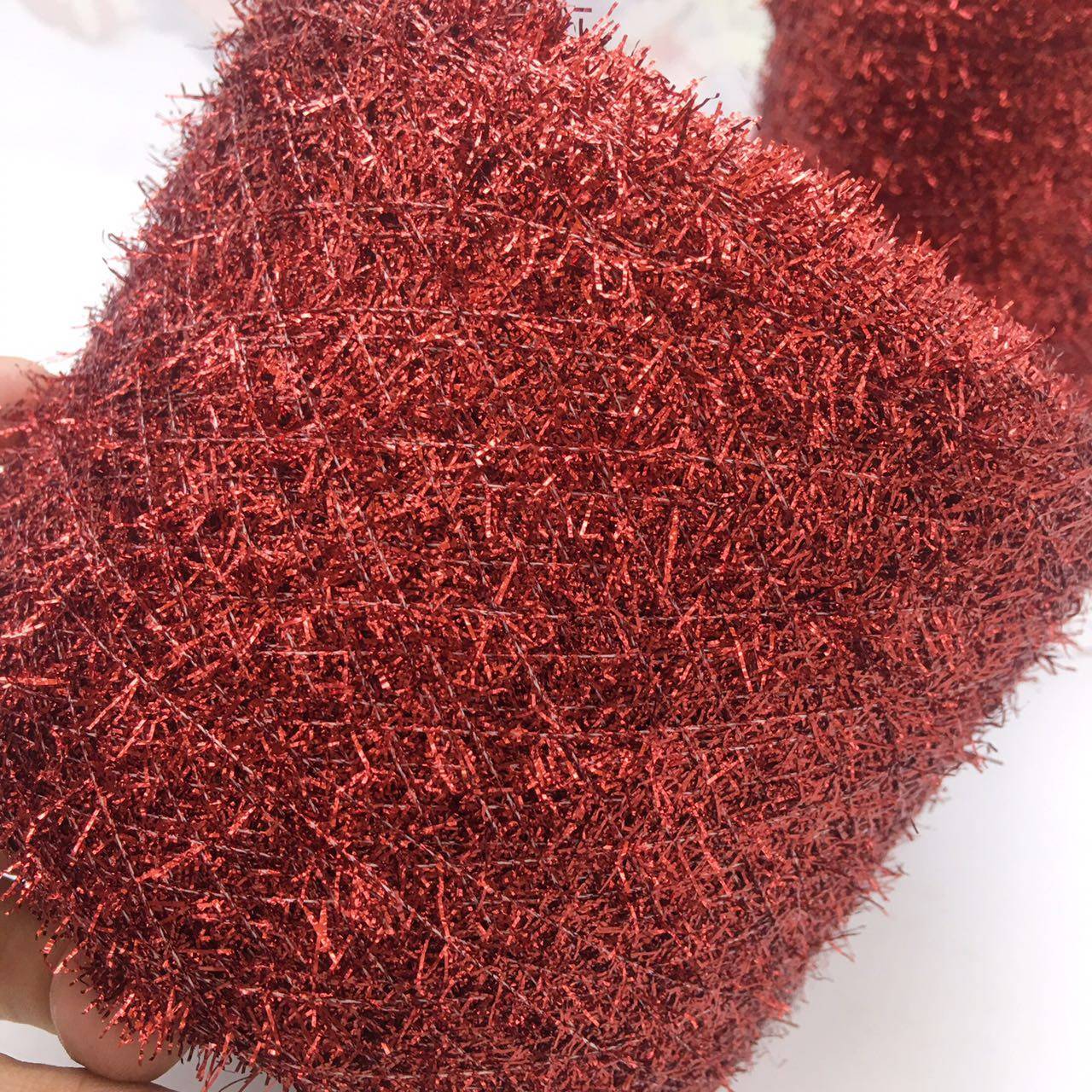 250克标价 特种花式纱金银丝蜈蚣纱玻璃纱睫毛纱手编DIY混线配线,服饰配件/皮带/帽子/围巾,毛线,淘宝优惠券,粉丝福利购,淘宝优惠卷