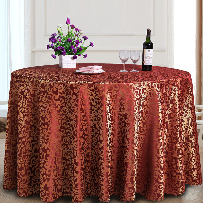 hotel tablecloth Fabric art Continental Restaurant Hotel Tablecloths Living room coffee table Square tablecloths circular round table tablecloth Table clothin the Home Fabric , Table cloth , Wallpaper  category - from Buy2taobao.com to provide professional Taobao agent buy service