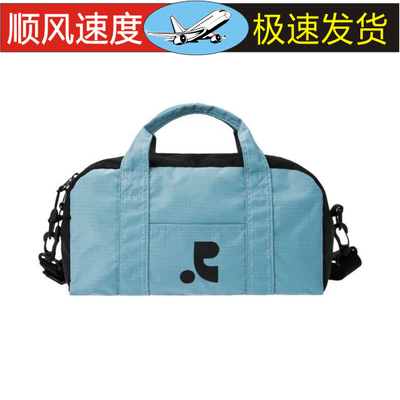 Rest and Recreation 24ss字母RR标波士顿包运动斜挎手提包单肩包