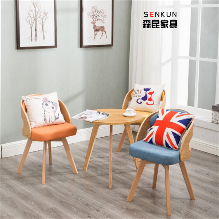 昆明阳台小桌椅网红三件套茶几组合休闲椅卧室椅庭院椅现代简约办