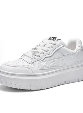 【正品】 男女厚底增高防滑耐磨板鞋K0E25CC94J-0