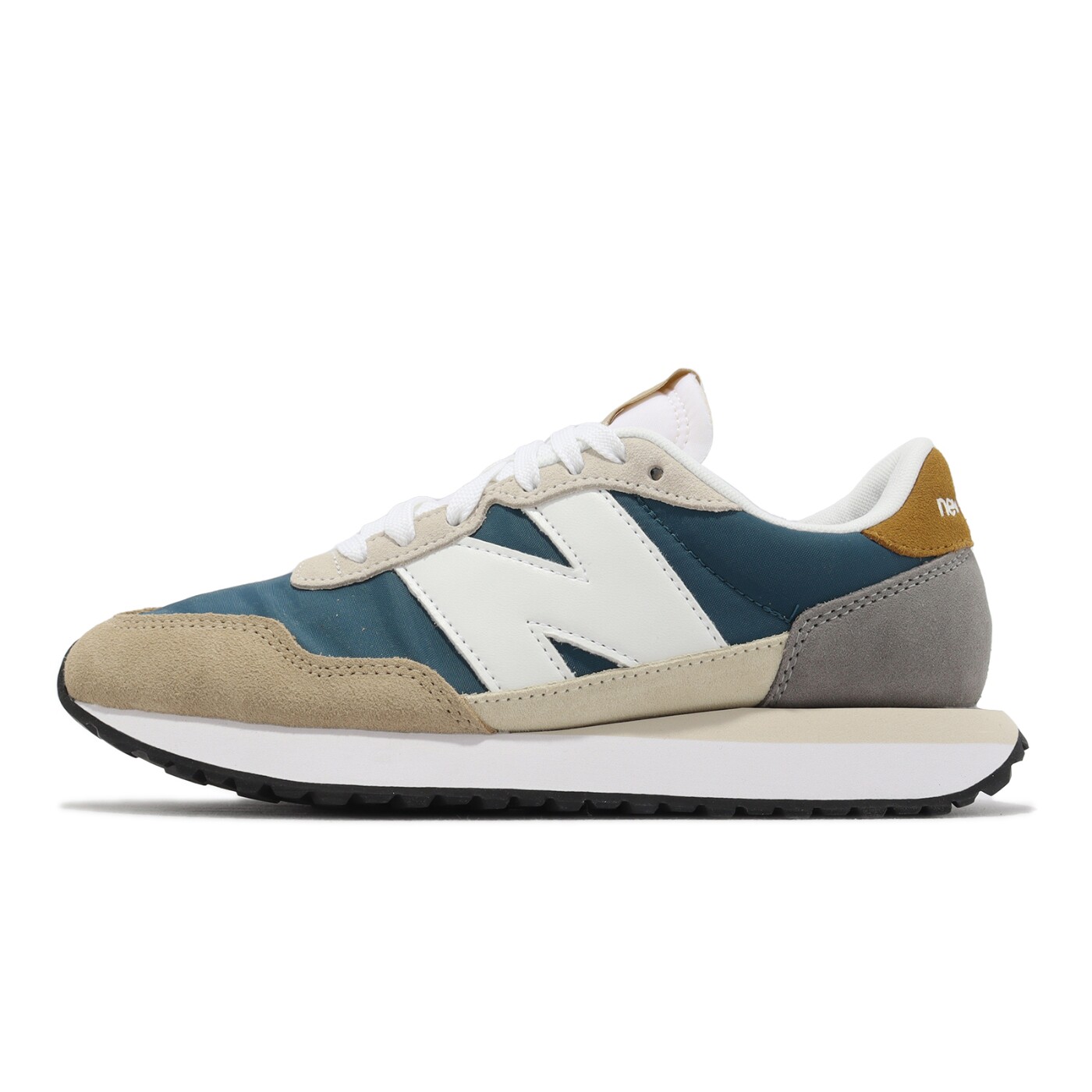 NEW BALANCE NB237系列男女透气情侣休闲鞋MS237VF