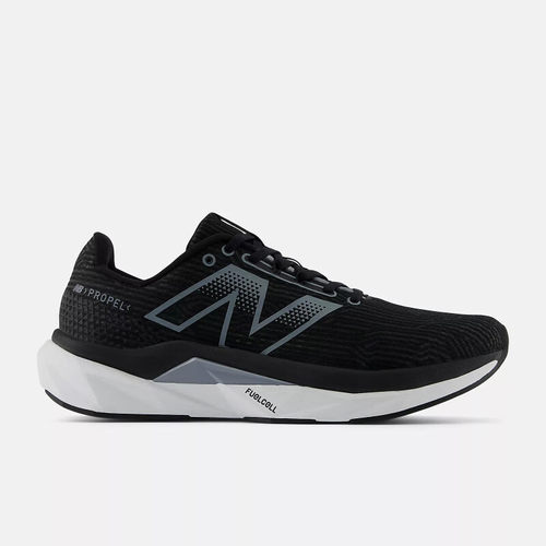 New Balance FuelCell Propel v5 24年新款男减震跑步鞋MFCPRLB5
