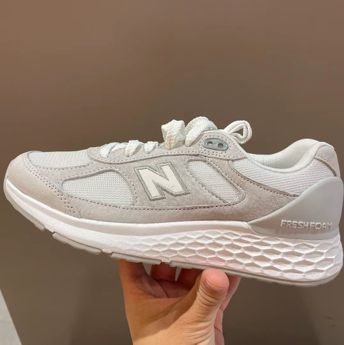 New Balance 1880 复古防滑耐磨女跑鞋WW1880S1
