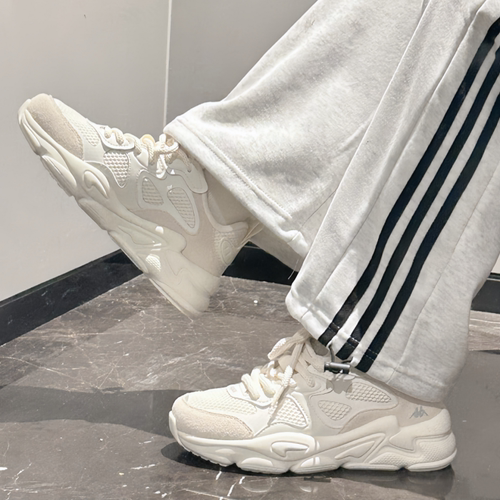 【正品】男女漫步者三代减震跑步鞋K0EW5MC42CJ-0106