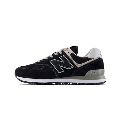 New Balance 574系列男鞋复古运动休闲鞋情侣跑步鞋ML574EVB