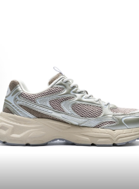 【正品】男女复古跑鞋舒适百搭低帮跑步鞋K0EW5MC14CJ-6