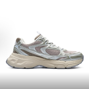 K0EW5MC14CJ 舒适百搭低帮跑步鞋 男女复古跑鞋 610 正品