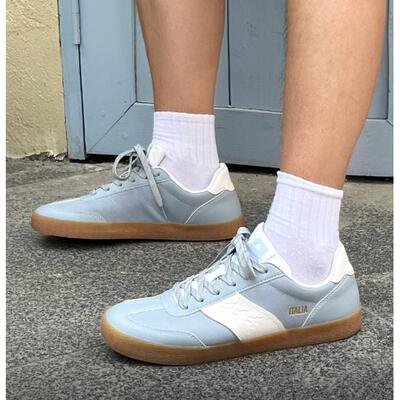 【正品】 男女德训鞋薄底板鞋K0FX5CC06F-8131