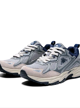 【正品】男女羽翼耐磨防滑跑步运动鞋K0DZ5MC08CJ-1150