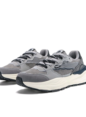 【正品】涟漪系列男子耐磨防滑运动休闲老爹鞋K0E15MC09CJ-1150