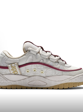 【正品】男女时尚撞色冲击舒适低帮板鞋K0FW5CC95P-6337