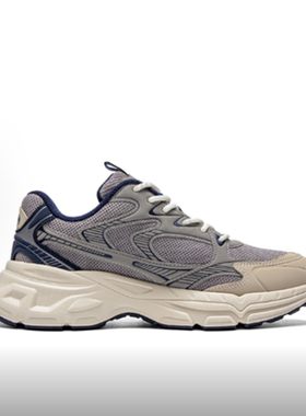 【正品】男女休闲百搭厚底低帮跑步鞋 K0DZ5MC14CJ-1568